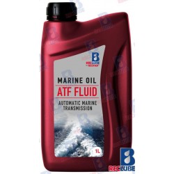 HUILE ATF TRANSMISSION 1L (6)